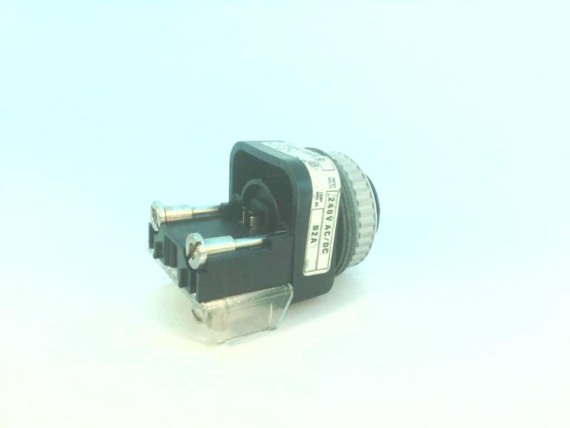 ALLEN BRADLEY 800H-RR20
