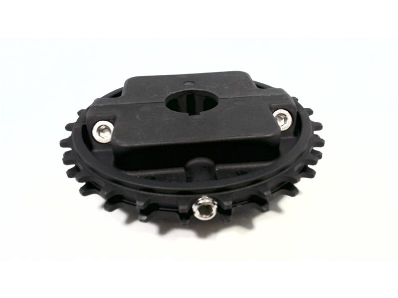 REGINA MPBS T 7300 25 317
