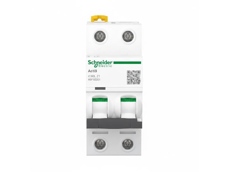SCHNEIDER ELECTRIC A9F92201