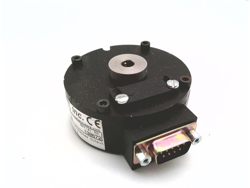 TRI-TRONICS HS25C-P64AJ/8-30