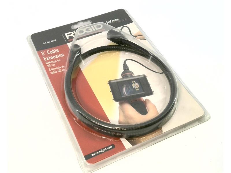 RIDGID TOOL 26658