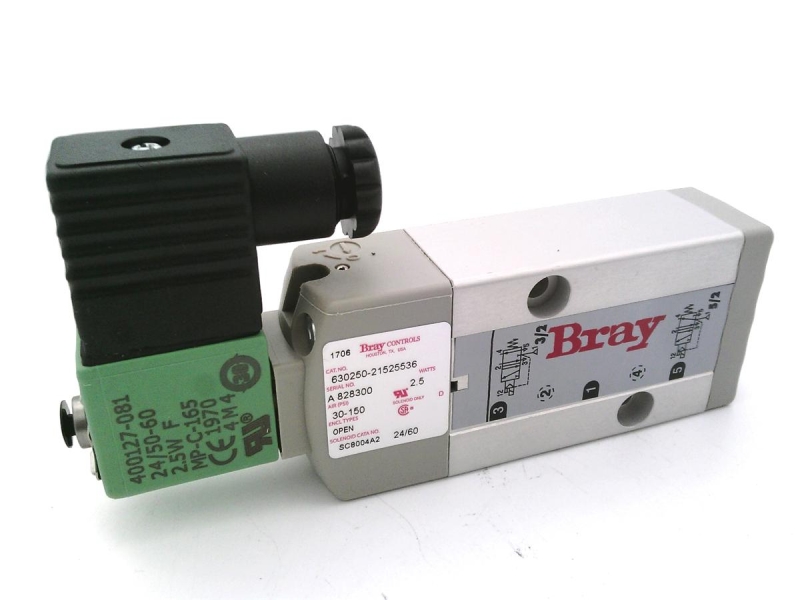 BRAY 551000-74603533 New Surplus – Industrial Part – Brand New