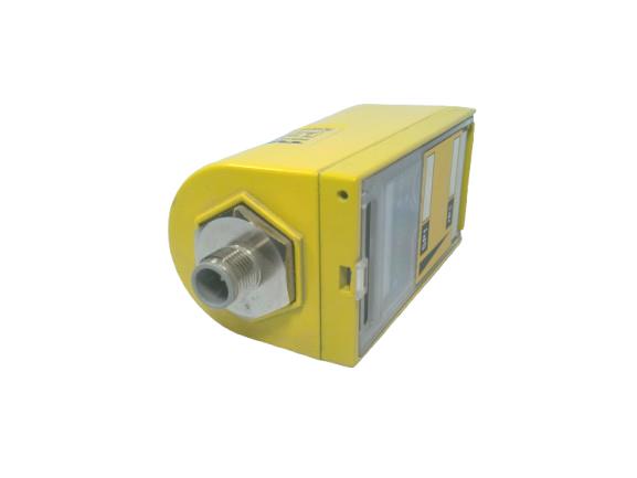 TURCK PC010-GI1/4A1M-LIAPN8X-H1141/S1605