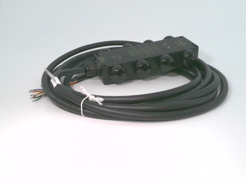 TURCK 8 RKF 30-5M