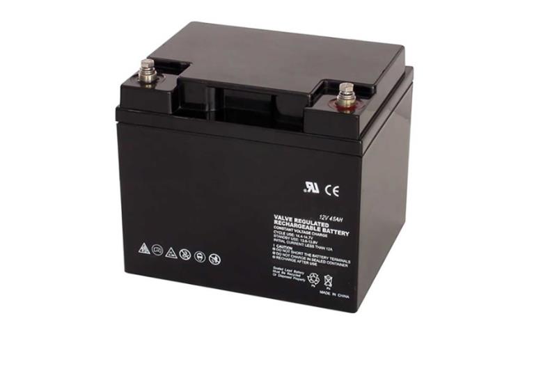 RADWELL VERIFIED SUBSTITUTE BP40-12-SUB