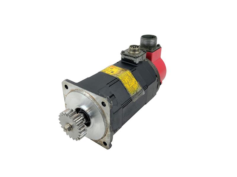 FANUC A06B-0312-B002