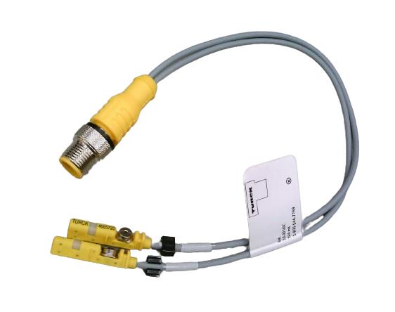 BIM-UNT-2AP6X-0.3-RSC4.4T par TURCK