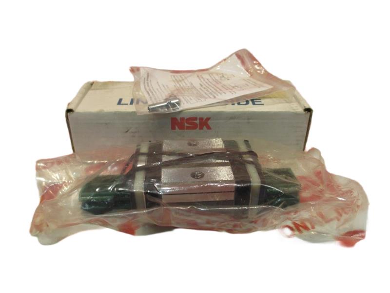 LAS25CLZ par NSK