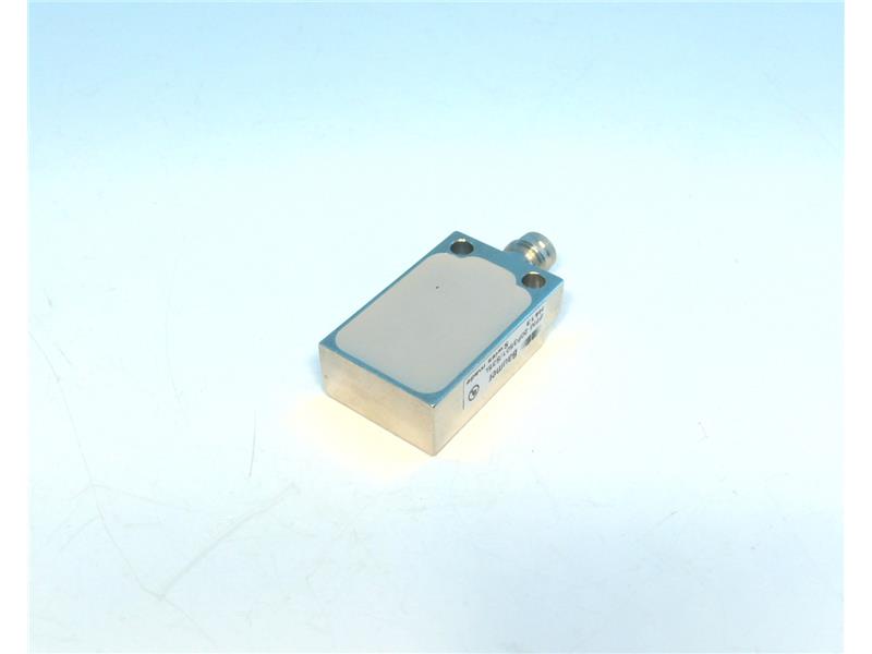 BAUMER ELECTRIC IFFM 20P3501/S35L
