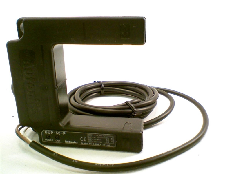 AUTONICS BUP-50-P