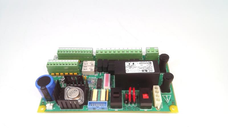 RAMSEY TECHNOLOGY INC D0728K-E091