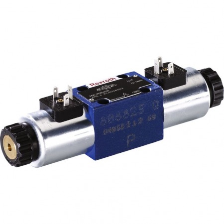 BOSCH 4WE6D62/EG24N9DK23L2/62