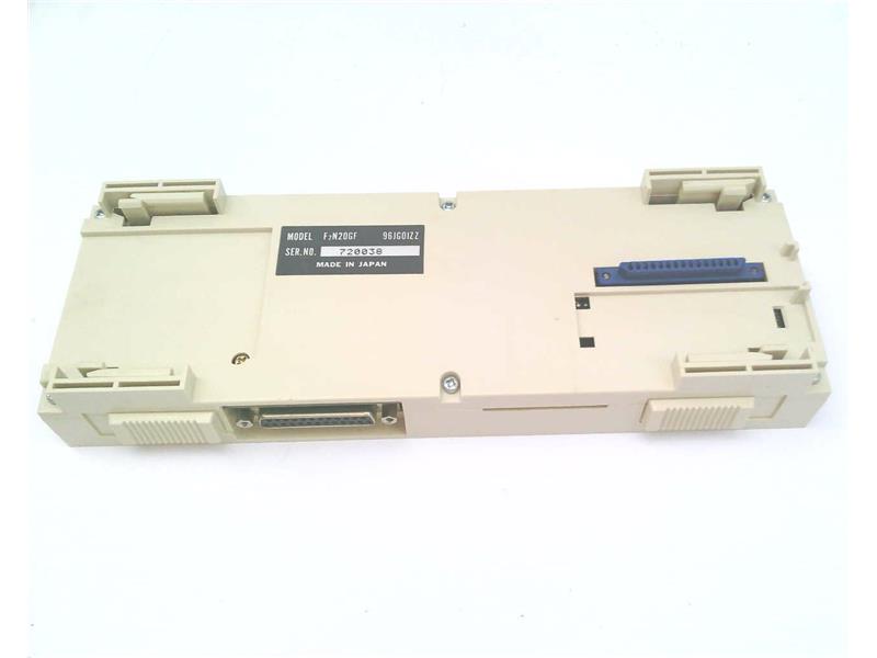 SIEMENS 96JG01ZZ