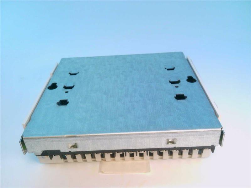 HONEYWELL W7750B-2001