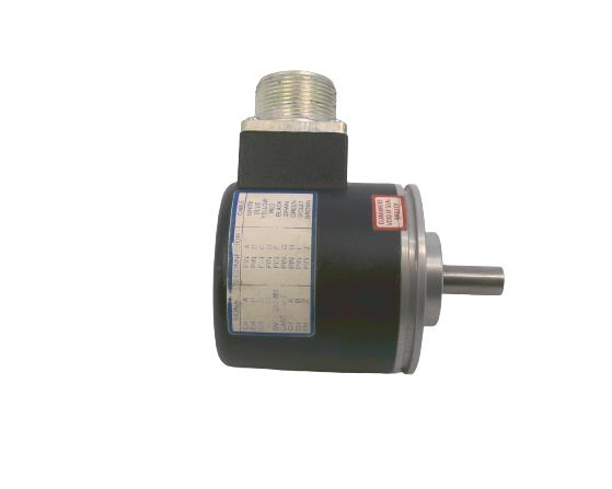 BRITISH ENCODER 732-HVV