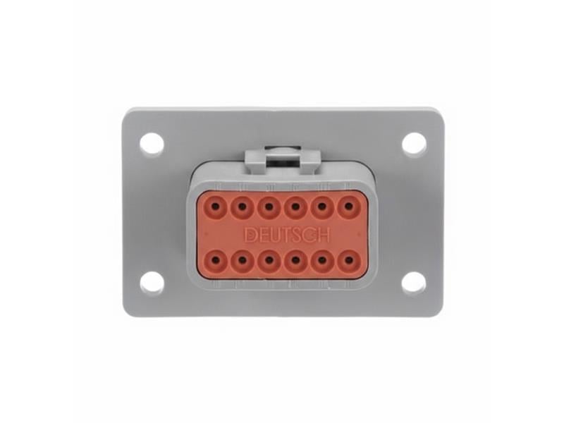 TE CONNECTIVITY DT04-12PA-BL04