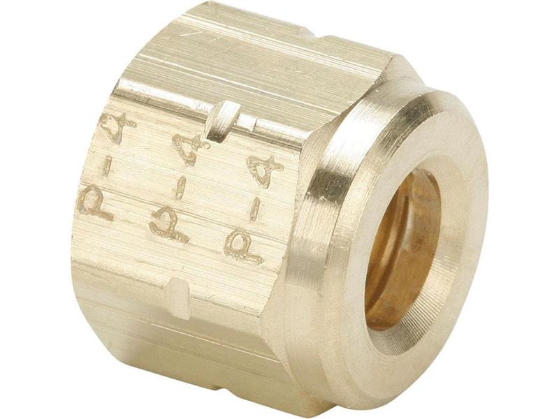 PARKER 61VL-8