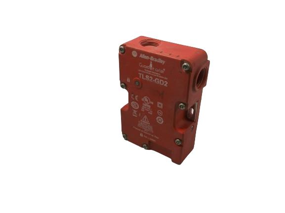 ALLEN BRADLEY 440G-T2NBNP2-1L