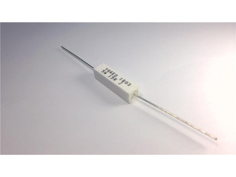 YAGEO PSP500JB-15R