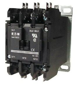 EATON CORPORATION C25DND330TF