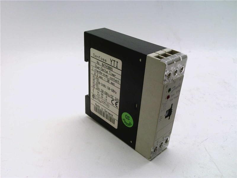 DANFOSS 047H3085
