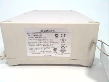 SIEMENS 7ML50331AA002B