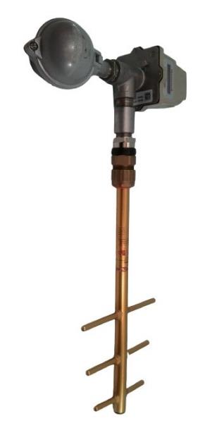HONEYWELL WT534T-DA-AG