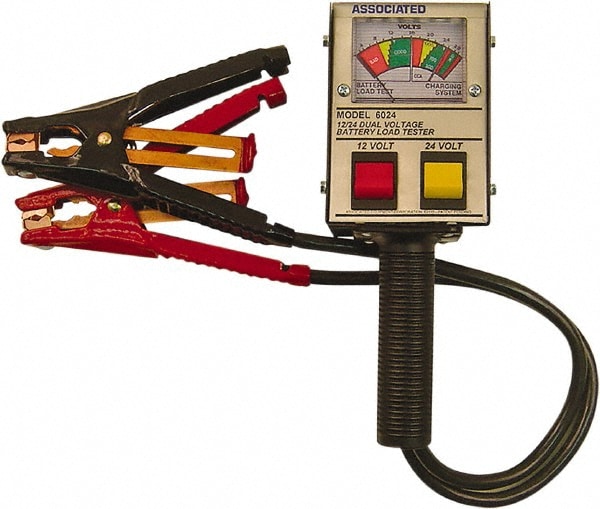 6024 by ASSOCIATED EQUIPMENT