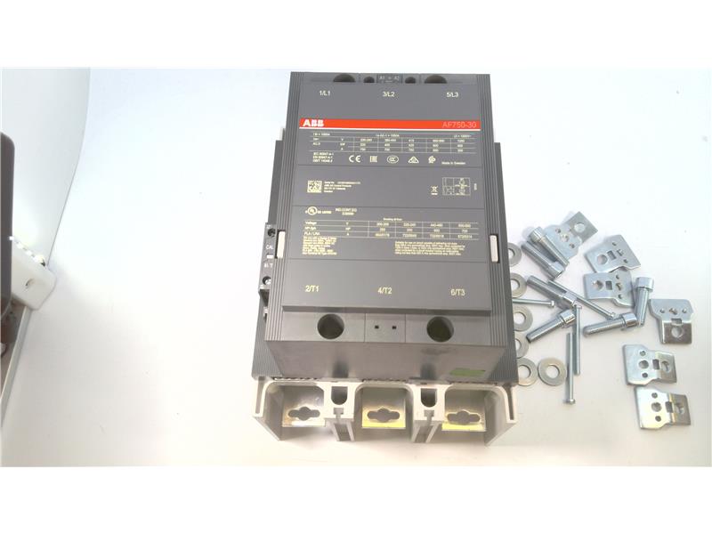 ASEA BROWN BOVERI AF750-30-11-68