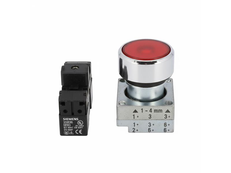 SIEMENS 3SB3639-0AB61