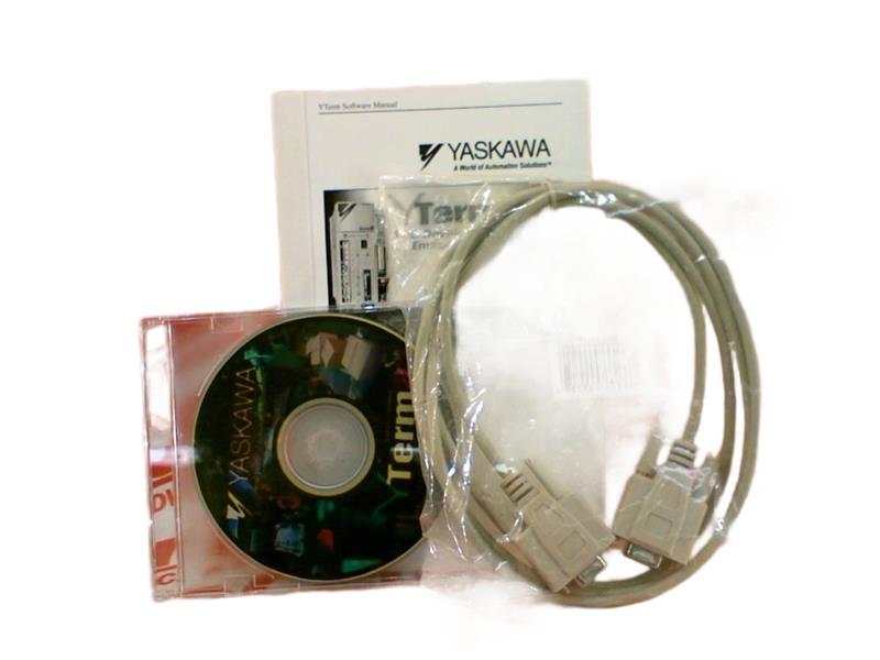 SMCGUI1 by YASKAWA ELECTRIC