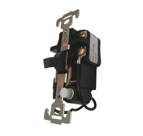 ALLEN BRADLEY 600-TOX109