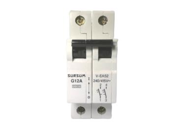 ALTECH CORP V-EA52-G12A