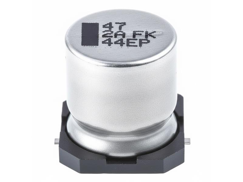 MATSUSHITA ELECTRIC EEV-FK2A470Q