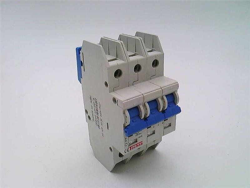 TECHNA JTEC-489-3-C-15