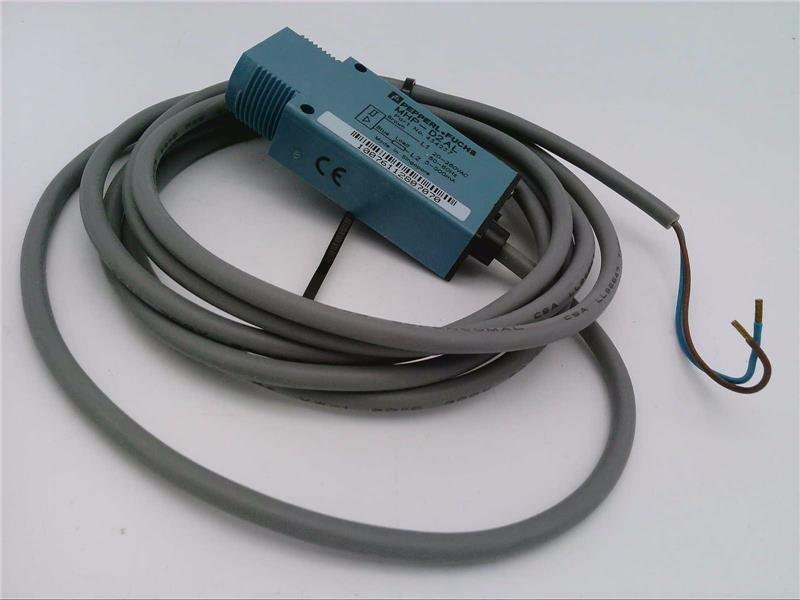 PEPPERL & FUCHS MHP-D2AL