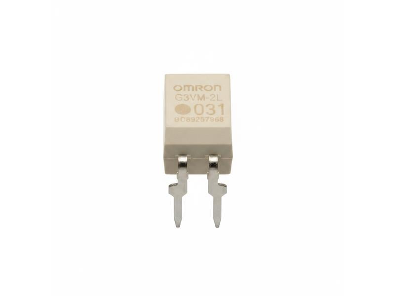 G3VM-2L by OMRON