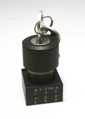 SIEMENS 3SB3000-4DD41