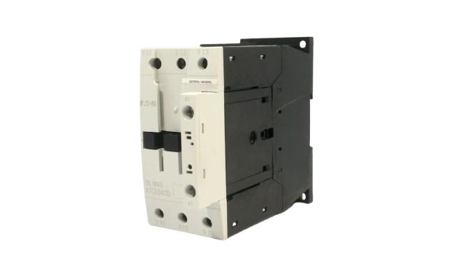 EATON CORPORATION XTCE040D00W