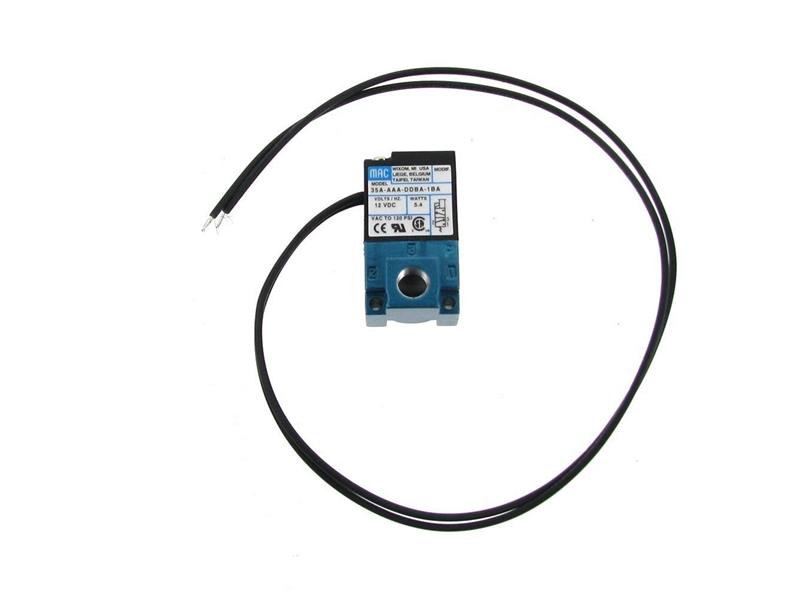 MAC VALVES INC 35A-AAA-DDBC-1BA
