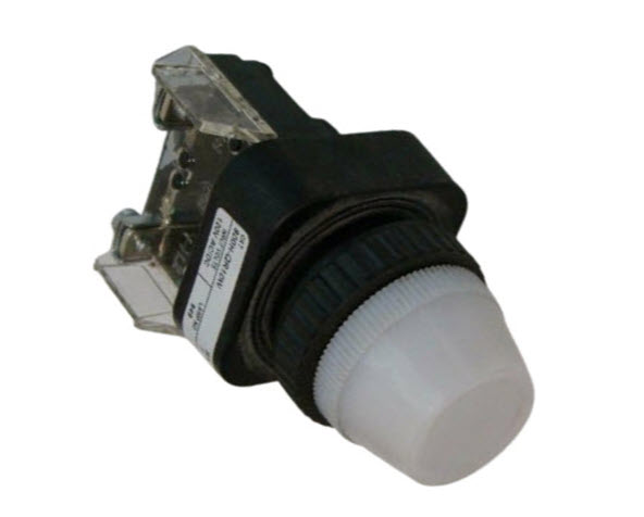 ALLEN BRADLEY 800H-QR10W
