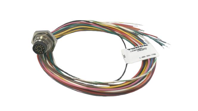 TURCK BSFD 19-19-0.5/M18
