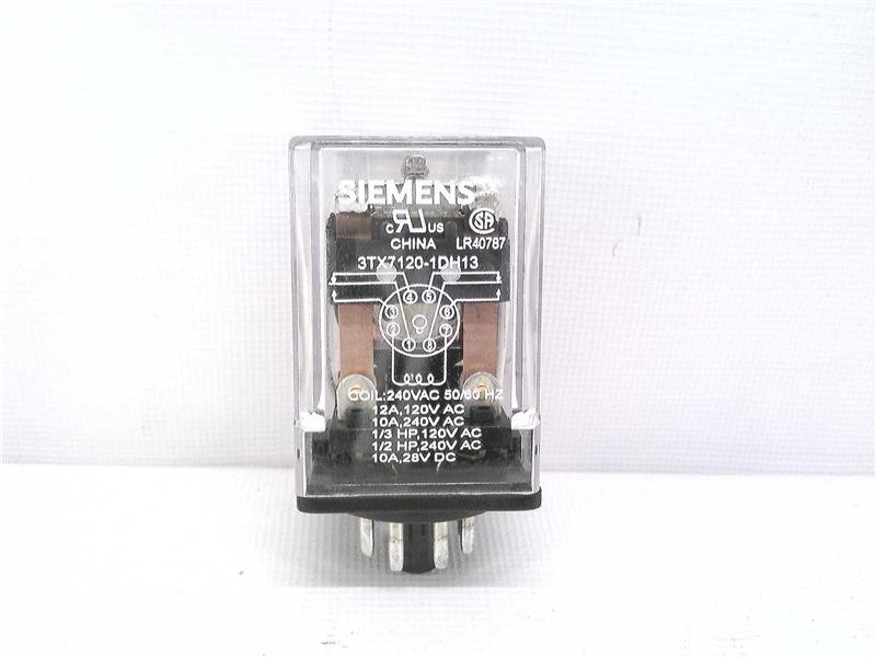 SIEMENS 3TX7120-1DH13