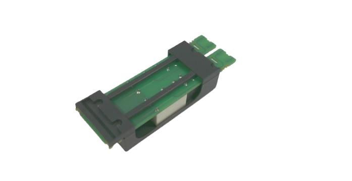 SUB35/MODULES/RR por INVENSYS