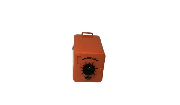 DANAHER CONTROLS 84Q2A614