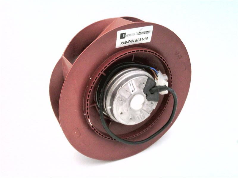 RADWELL RAD-FAN-BB51-10