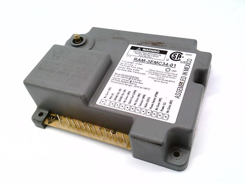 RAM-3EMC34-01 by RAM ELECTRONICS