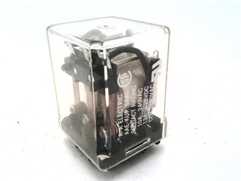 AA ELECTRIC AAE-KUP14AL-120V