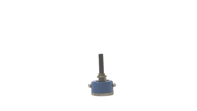 WATERS MFG PT/112M278