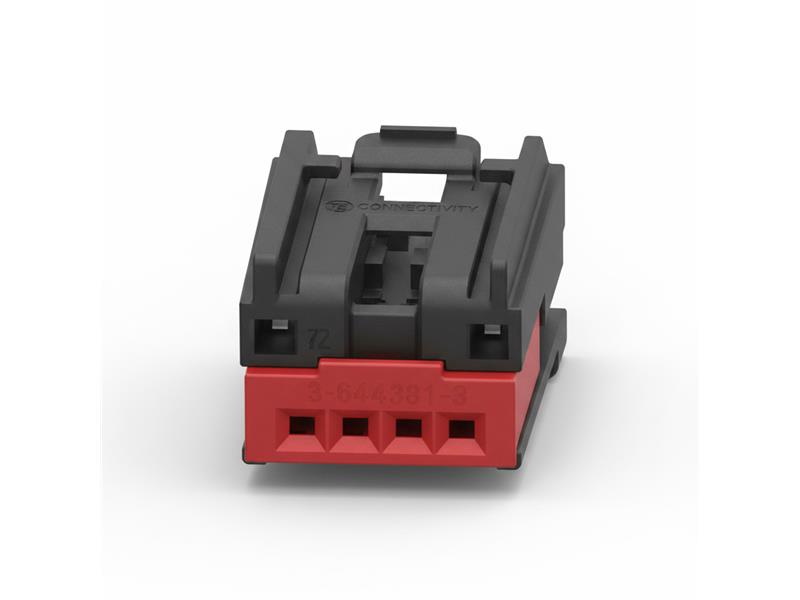 TE CONNECTIVITY 3-644381-3